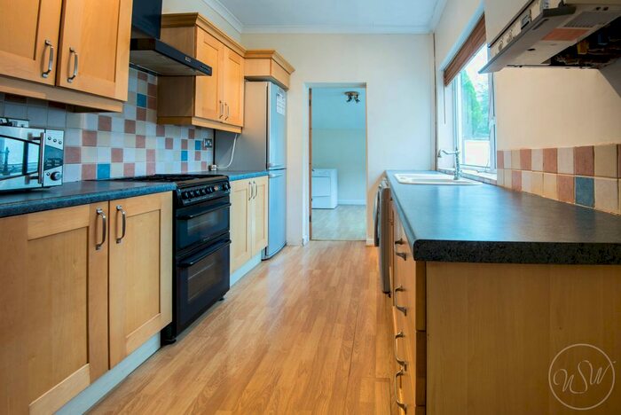 3 Bedroom Semi-Detached House To Rent In Halsall Lane, Ormskirk L39