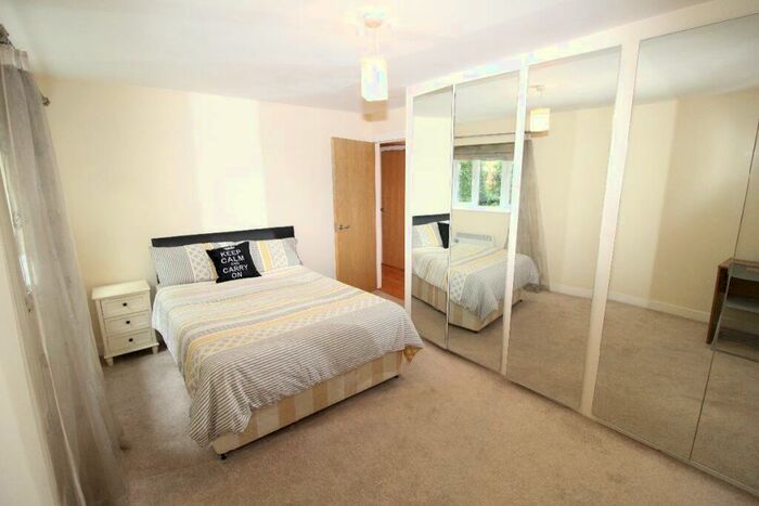 1 Bedroom Apartment To Rent In Wove Court, Preston, PR1
