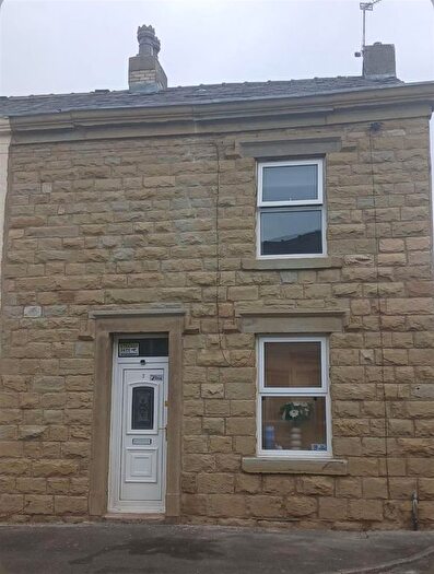 2 Bedroom Terraced House To Rent In Francis Street, Clayton Le Moors, BB5