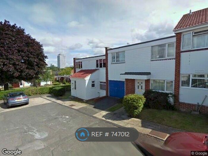 3 Bedroom End Of Terrace House To Rent In Thames Court, Basingstoke, RG21