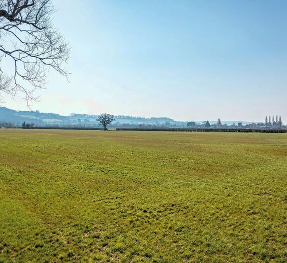 Land For Sale In East Tytherton, Chippenham, SN15