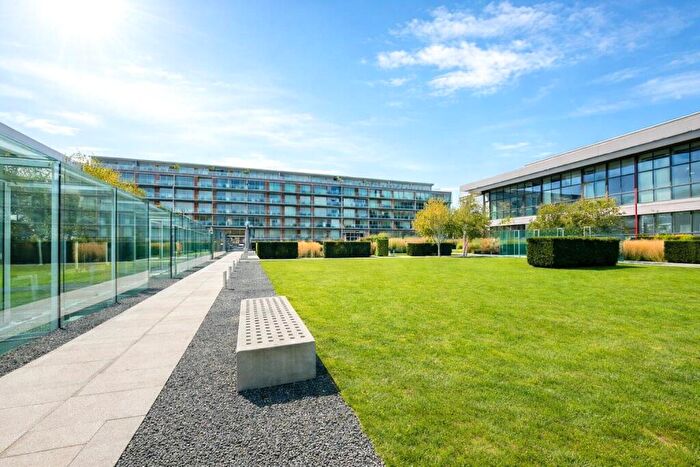2 Bedroom Apartment To Rent In Eaststand Apartments, Highbury Stadium Square, London, N5