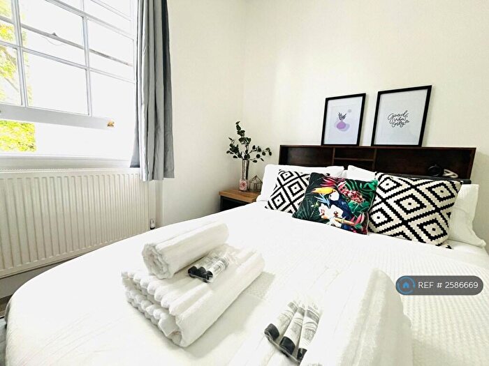 1 Bedroom Flat To Rent In Mildmay Grove South, London, N1