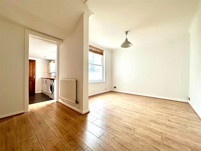 1 Bedroom Flat To Rent In Stanley Road, Brighton, BN1