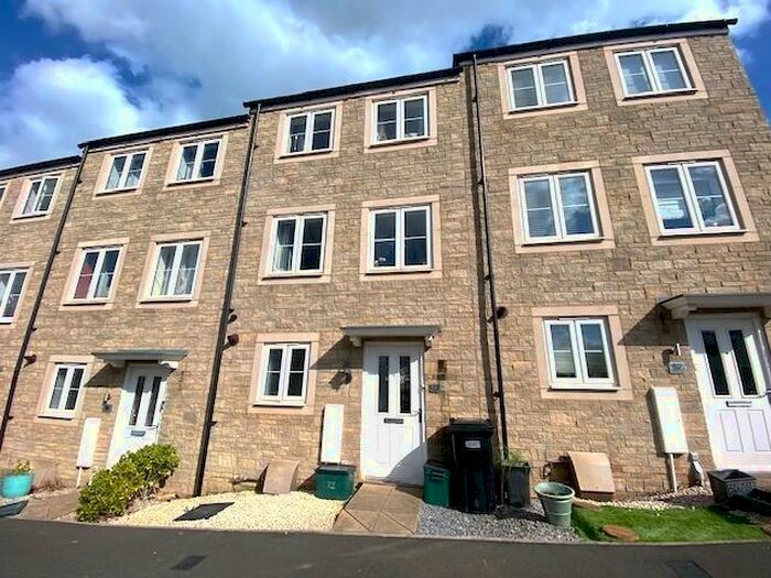 3 Bedroom Terraced House To Rent In Paulton, Bristol, BS39