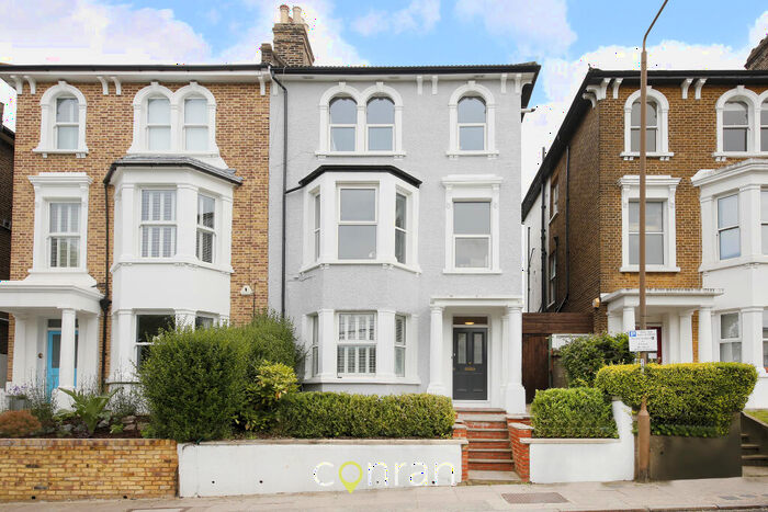 1 Bedroom Apartment To Rent In Charlton Church Lane, Charlton, SE7