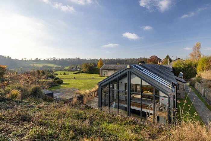 4 Bedroom Detached House For Sale In Unique, Eco Friendly, Barn Conversion On The Outskirts Of Wells, Somerset, BA4