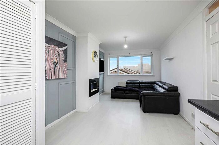 1 Bedroom Flat For Sale In Juniper Avenue, Greenhills, East Kilbride, G75