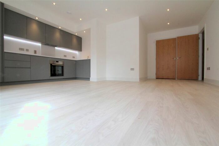 1 Bedroom Flat To Rent In Curtis Court, Lyon Road, Harrow HA1