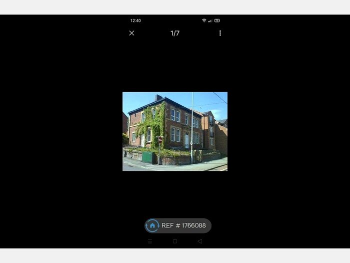 1 Bedroom Flat To Rent In Langsett Road, Sheffield, S6