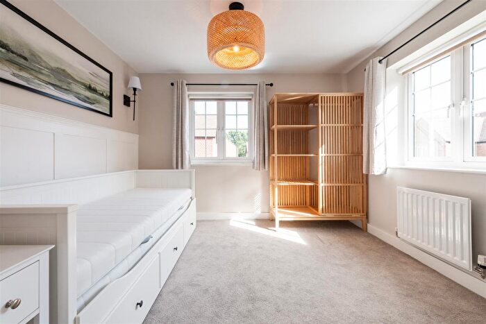 5 Bedroom Detached House For Sale In St. Phillips Grove, Bentley Heath, Solihull, B93
