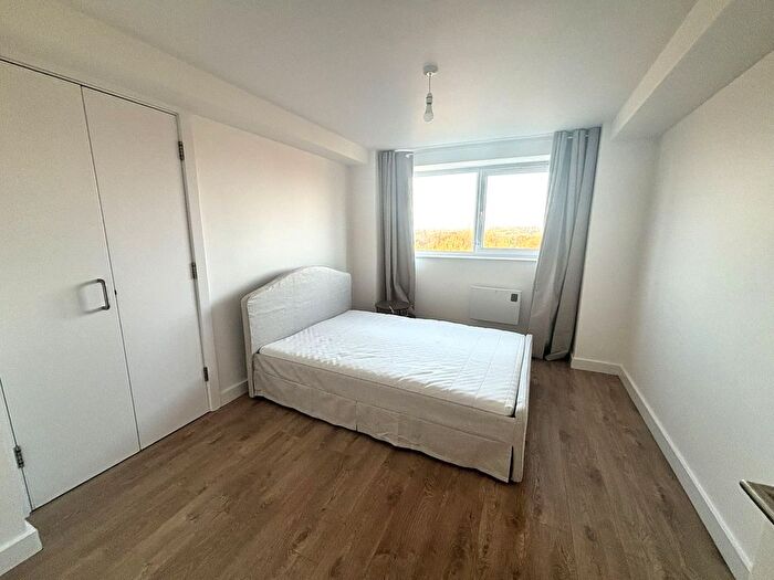 1 Bedroom Property To Rent In Lakeside Rise, Manchester, M9