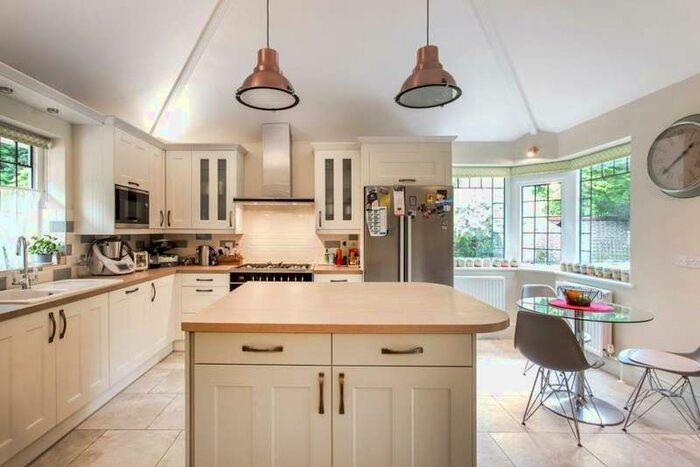 4 Bedroom Detached House To Rent In Oval Way, Gerrards Cross, Buckinghamshire, SL9