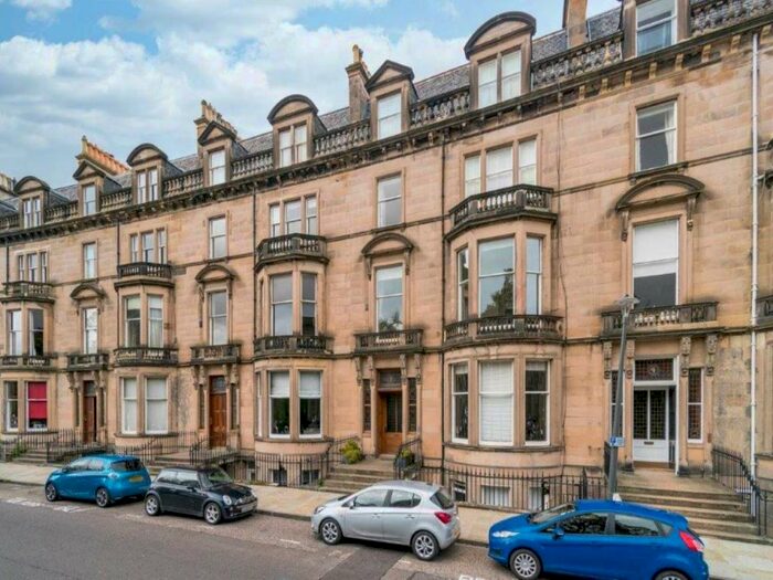 3 Bedroom Flat To Rent In Eglinton Crescent, West End, Edinburgh, EH12