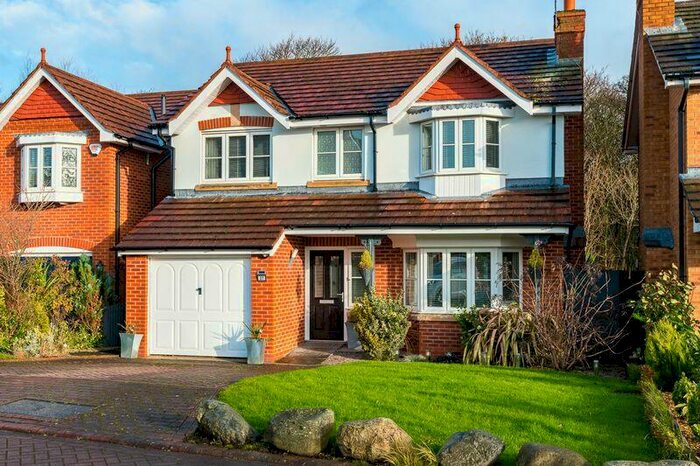 4 Bedroom Detached House To Rent In Covertside Road, Scarisbrick, PR8