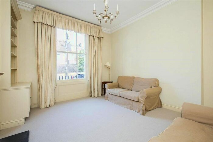 1 Bedroom Flat To Rent In Cumberland Street, Pimlico, London, SW1V