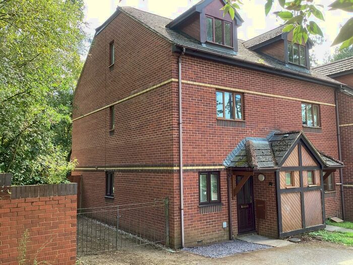 6 Bedroom House To Rent In Argyll Mews, Exeter, EX4