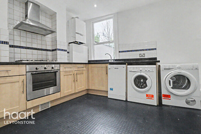 1 Bedroom Flat To Rent In Chertsey Road, London, E11