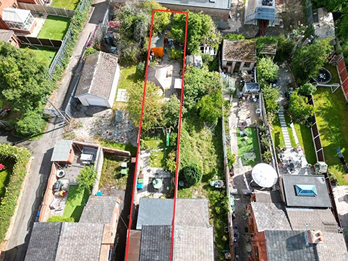 3 Bedroom Terraced House For Sale In Barnsley Street, Wigan, WN6