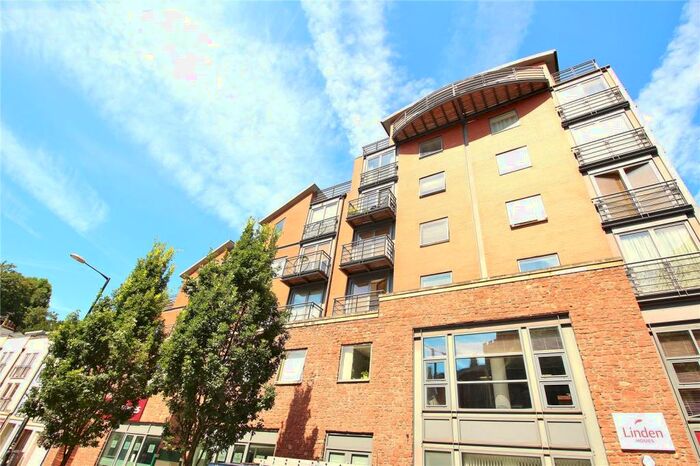 2 Bedroom Apartment To Rent In The Jacobs Building, Burton Court, Bristol, Somerset, BS8