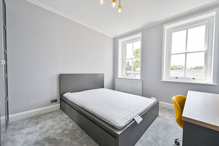 2 Bedroom Flat To Rent In Balcombe Street, Marylebone, London, NW1