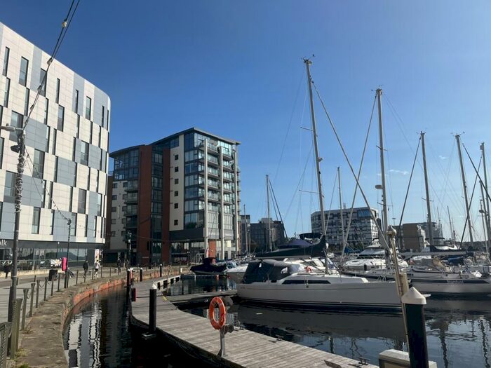 1 Bedroom Flat To Rent In Coprolite Street, Ipswich, Suffolk, IP3