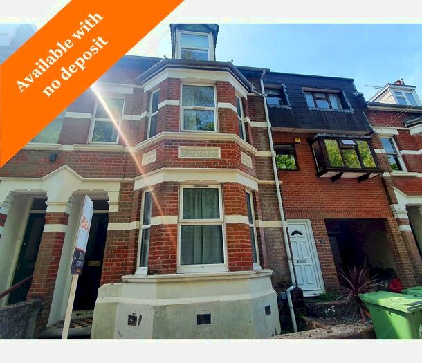 3 Bedroom Terraced House To Rent In Silverdale Road, Southampton, SO15