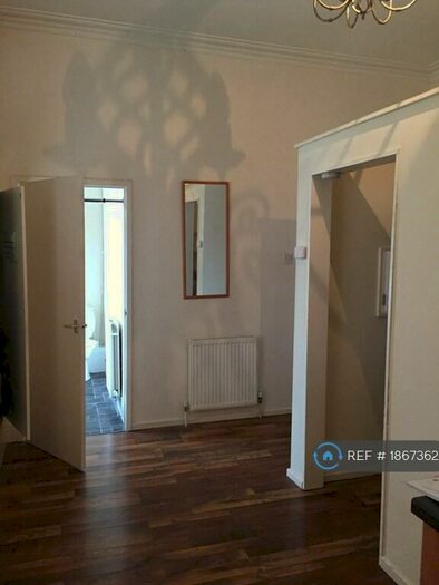 Studio To Rent In Priory Road, Sheffield, S7