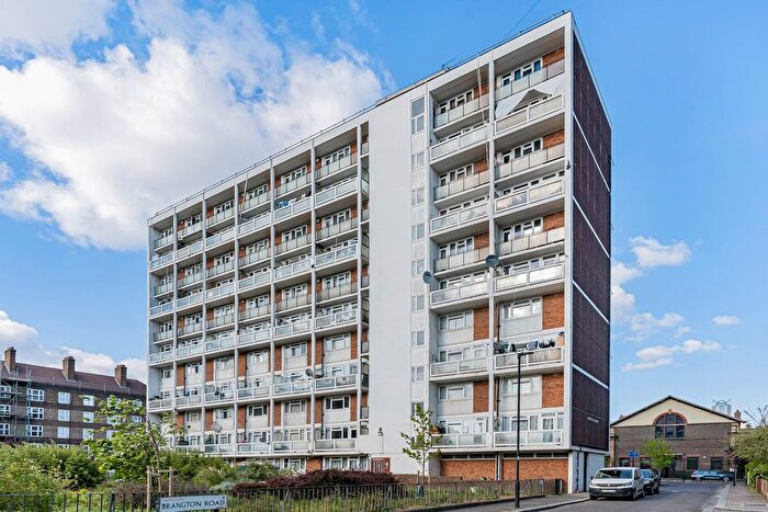 2 Bedroom Flat For Sale In Loughborough Street, London, SE11