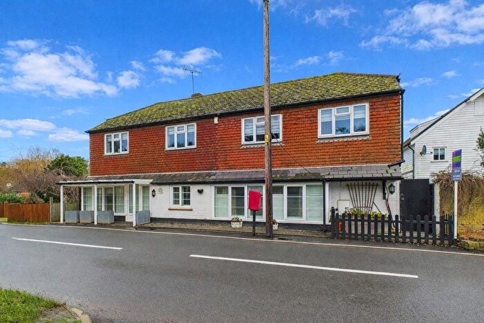 4 Bedroom Detached House For Sale In Pett Level Road, Pett Level, TN35