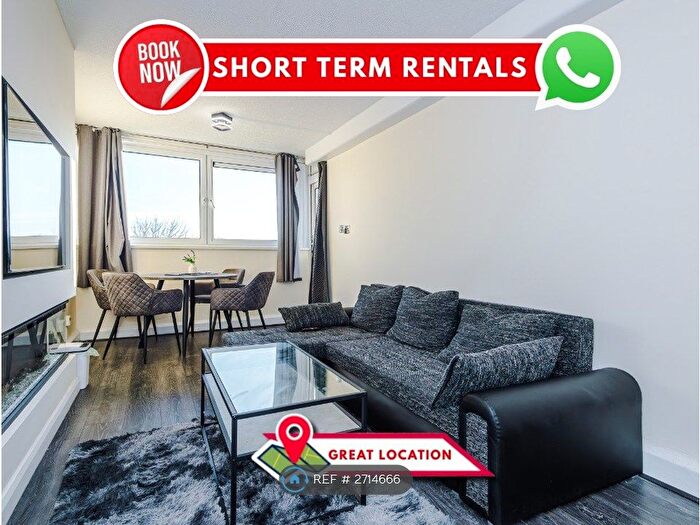 1 Bedroom Flat To Rent In Fulton Court, Manchester, M15