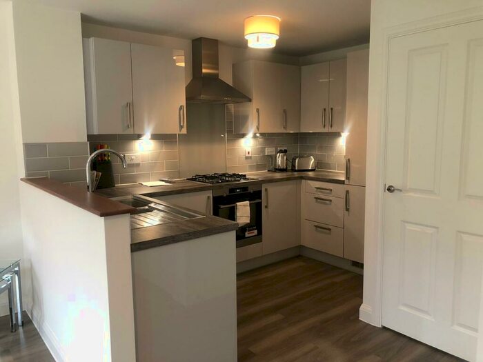 5 Bedroom House To Rent In Mowbray, Birmingham, B5