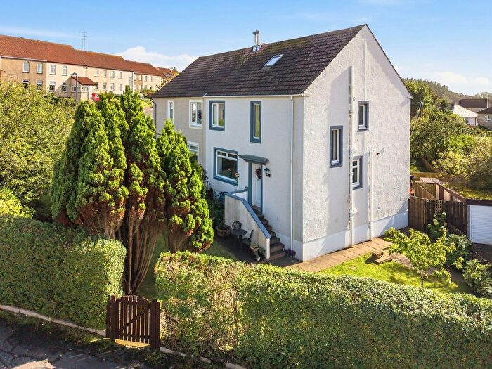 3 Bedroom Villa For Sale In Castle Drive, West Kilbride, KA23