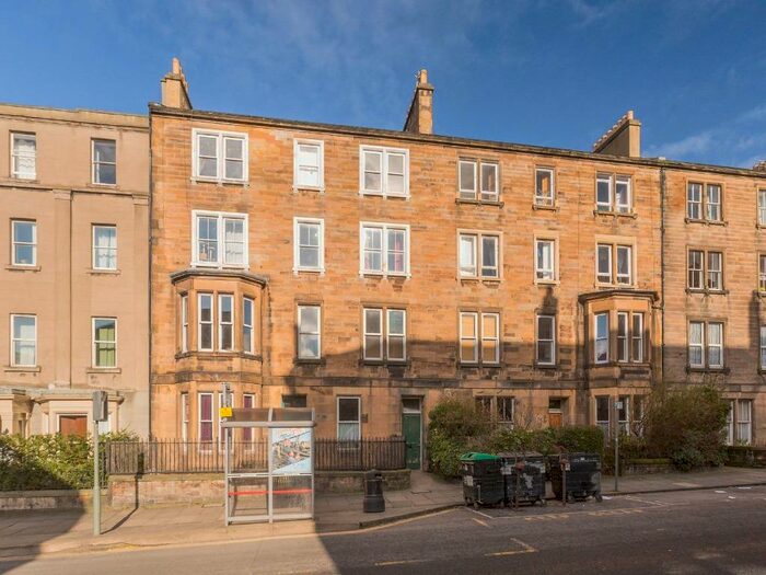 4 Bedroom Flat To Rent In East Preston Street, Newington, Edinburgh, EH8
