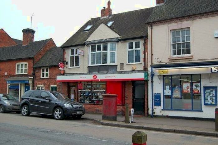 4 Bedroom Apartment To Rent In Stafford Street, Eccleshall, Stafford, ST21