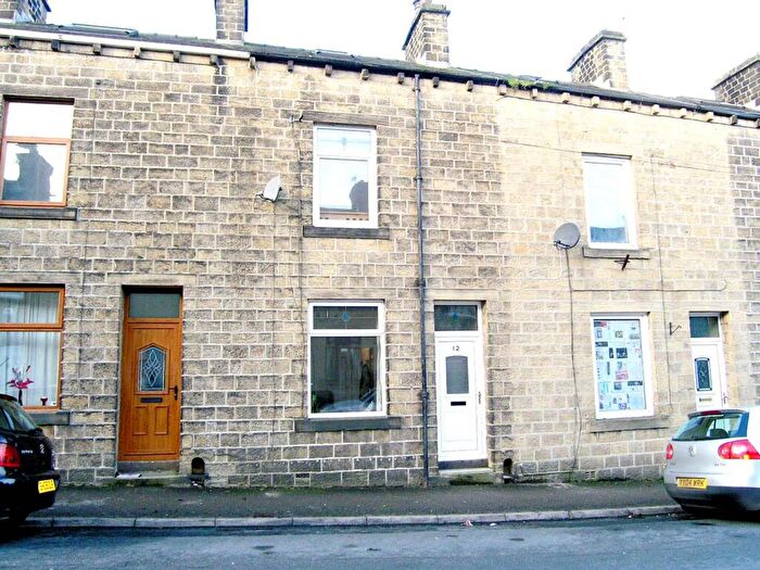3 Bedroom Terraced House To Rent In Gordon Street, Sutton In Craven, BD20