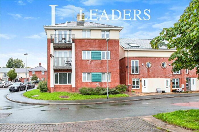 2 Bedroom Apartment For Sale In Ashton Bank Way, Ashton-on-Ribble, Preston, PR2