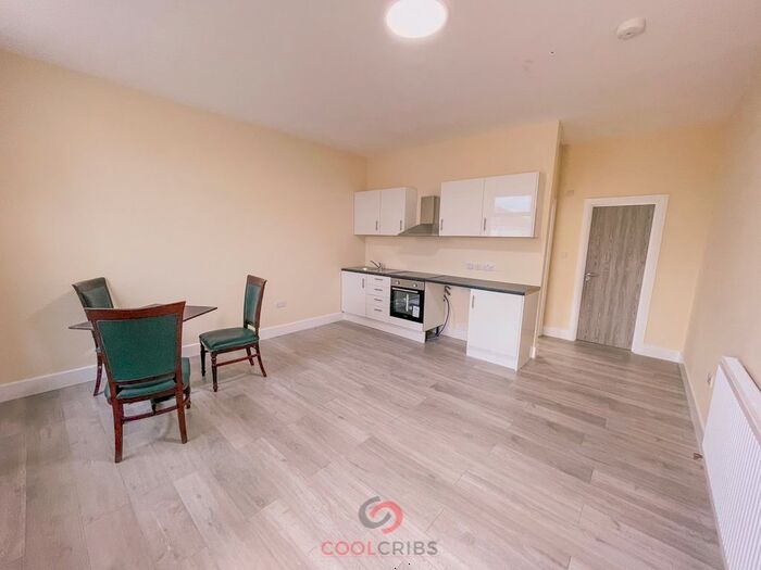 1 Bedroom Flat To Rent In Heather Park Drive, Wembley, HA0