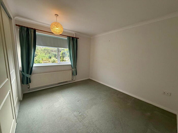 2 Bedroom Detached Bungalow For Sale In Castle Rise, Belmesthorpe, PE9