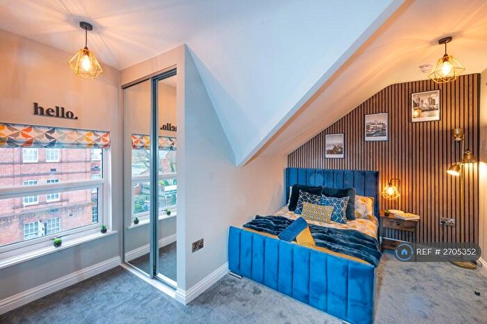 Studio To Rent In Swindon, Swindon, SN1