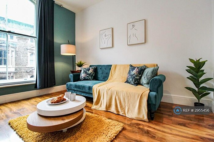 1 Bedroom Flat To Rent In Market Street, Nottingham, NG1
