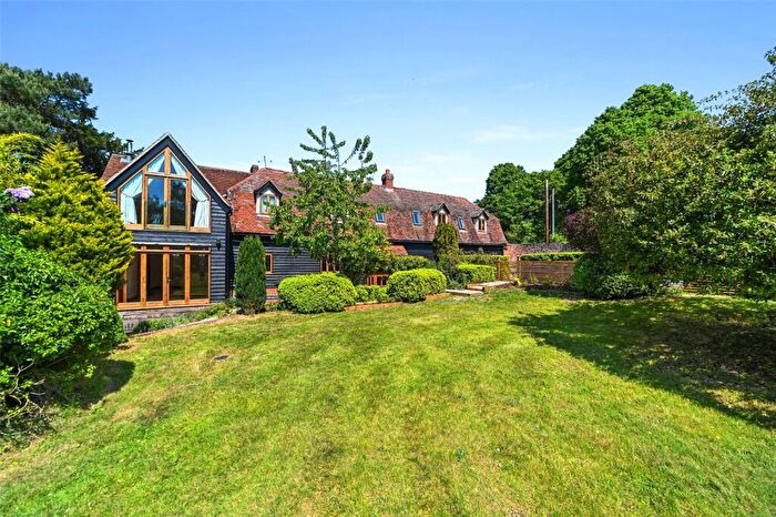 4 Bedroom Detached House To Rent In Braintree Road, Wethersfield, Braintree, Essex, CM7