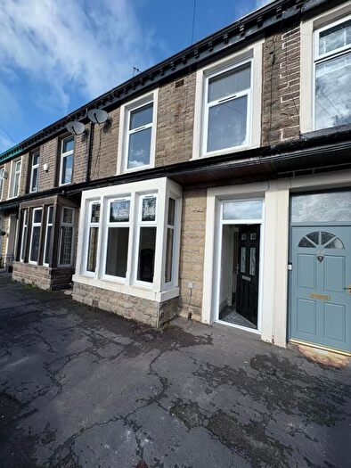 3 Bedroom Terraced House To Rent In East Street, Helmshore, Rossendale, BB4