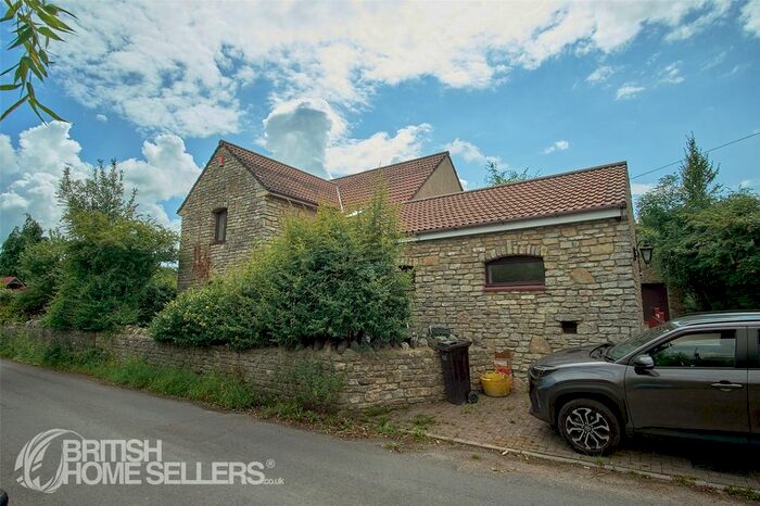 4 Bedroom Detached House For Sale In Ham Lane, Bishop Sutton, Bristol, Somerset, BS39