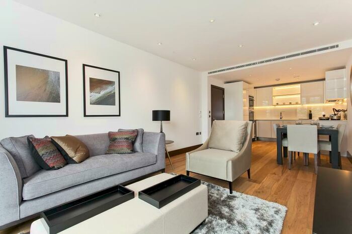 1 Bedroom Apartment To Rent In St. Dunstans House, Fetter Lane, EC4A