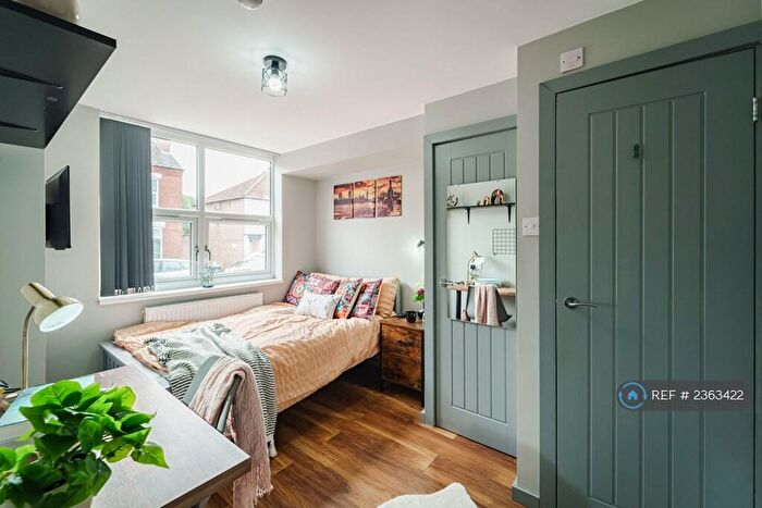 5 Bedroom Terraced House To Rent In Humber Avenue, Coventry, CV1