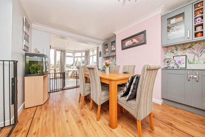 4 Bedroom Detached House For Sale In Charlottes, Copdock & Washbrook, Ipswich, IP8