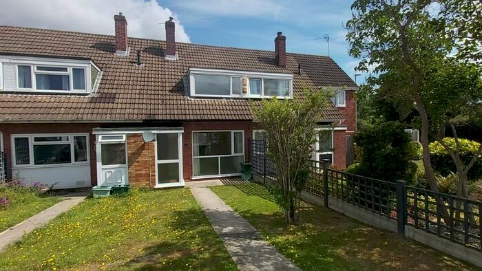 2 Bedroom Terraced House To Rent In Woburn Avenue, Tuffley, GL4