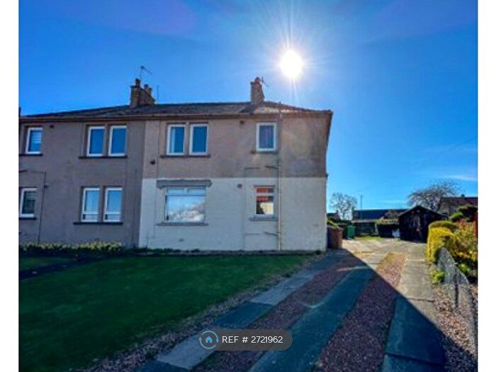 2 Bedroom Flat To Rent In Winifred Street, Kirkcaldy, KY2