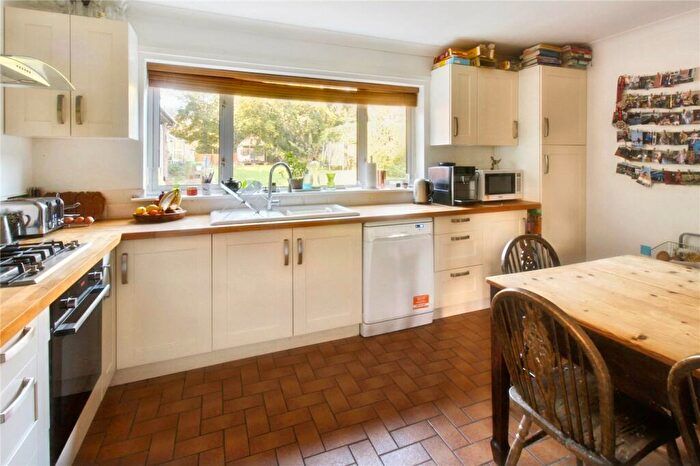 5 Bedroom Detached House For Sale In Elm Grove Lane, Norwich, Norfolk, NR3